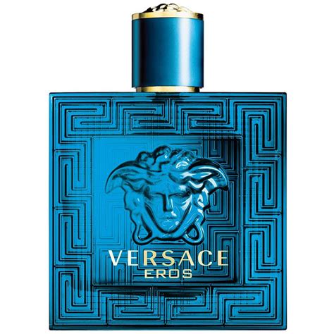 versace eros edt natural spray erkek parfüm 200ml|versace eros cost.